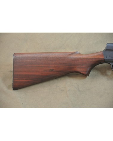 Halbautomatische Büchse, Remington Mod. 81,  Woodmaster, Kal. 35 Rem.