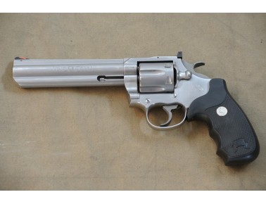 Revolver, Colt Mod. King Cobra, 6 Zoll Lauf, Kal. .357 Magn.