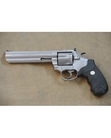 Revolver, Colt Mod. King Cobra, 6 Zoll Lauf, Kal. .357 Magn.