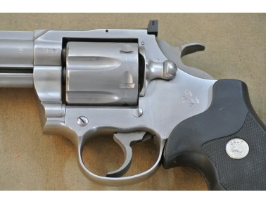Revolver, Colt Mod. King Cobra, 6 Zoll Lauf, Kal. .357 Magn.