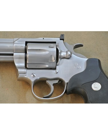 Revolver, Colt Mod. King Cobra, 6 Zoll Lauf, Kal. .357 Magn.