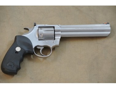 Revolver, Colt Mod. King Cobra, 6 Zoll Lauf, Kal. .357 Magn.