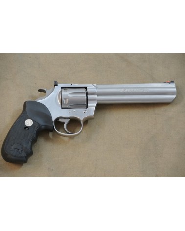 Revolver, Colt Mod. King Cobra, 6 Zoll Lauf, Kal. .357 Magn.