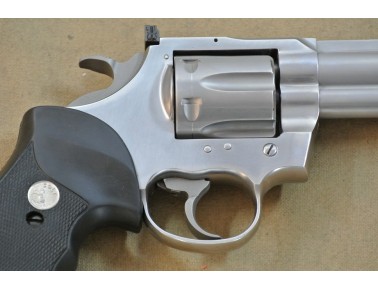Revolver, Colt Mod. King Cobra, 6 Zoll Lauf, Kal. .357 Magn.