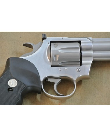 Revolver, Colt Mod. King Cobra, 6 Zoll Lauf, Kal. .357 Magn.