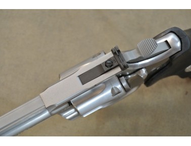 Revolver, Colt Mod. King Cobra, 6 Zoll Lauf, Kal. .357 Magn.