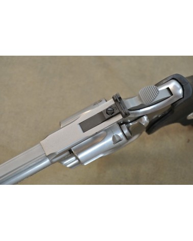 Revolver, Colt Mod. King Cobra, 6 Zoll Lauf, Kal. .357 Magn.