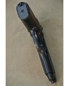 Halbautomatische Pistole, Beretta Mod. 92 F Type –S-, Kal. 9mm Luger.