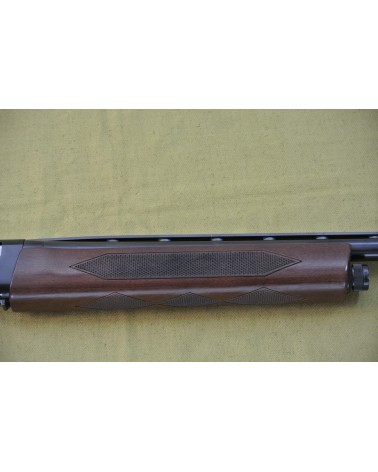 Halbautomatische Flinte, Winchester Mod. 1400 MK II, Kal. 12/70.