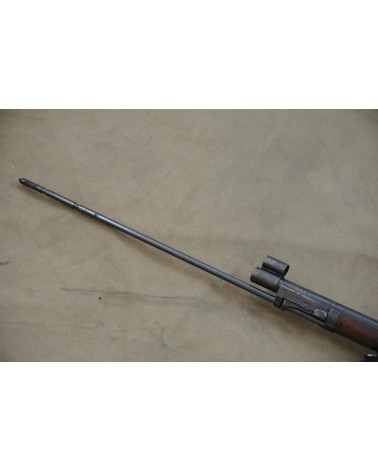Einzelladerbüchse, Springfield Trapdoor Rifle, Mod. 1884, Kal.  45-70.