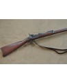 Einzelladerbüchse, Springfield Trapdoor Rifle, Mod. 1884, Kal.  45-70.