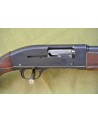 Halbautomatische Flinte, Winchester Mod. 50, Kal. 12/70.