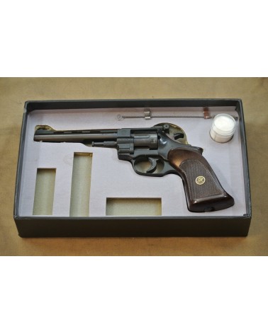 Revolver, Weihrauch Mod. HW 9 Sport, 6 Zoll, Kal. .22lr.