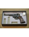 Revolver, Weihrauch Mod. HW 9 Sport, 6 Zoll, Kal. .22lr.