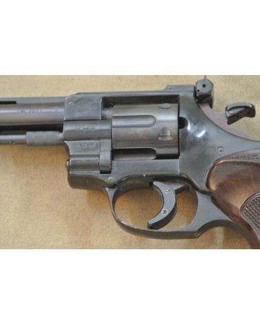 Revolver, Weihrauch Mod. HW 9 Sport, 6 Zoll, Kal. .22lr.