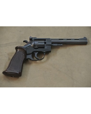 Revolver, Weihrauch Mod. HW 9 Sport, 6 Zoll, Kal. .22lr.