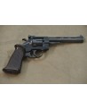Revolver, Weihrauch Mod. HW 9 Sport, 6 Zoll, Kal. .22lr.
