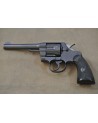 Colt Revolver,  Mod. Army Special, Kal .32-20, Baujahr 1924.