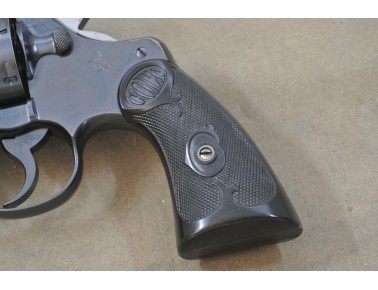 Colt Revolver,  Mod. Army Special, Kal .32-20, Baujahr 1924.