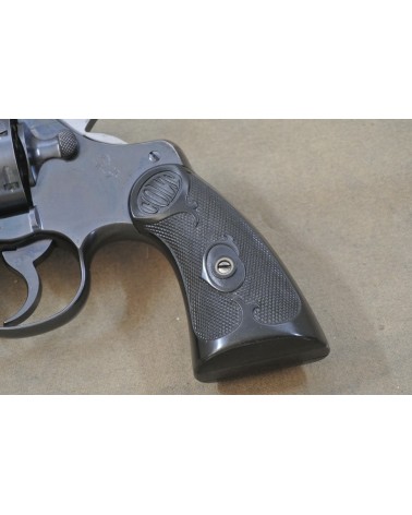 Colt Revolver,  Mod. Army Special, Kal .32-20, Baujahr 1924.