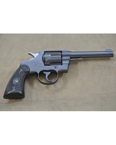 Colt Revolver,  Mod. Army Special, Kal .32-20, Baujahr 1924.