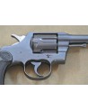 Colt Revolver,  Mod. Army Special, Kal .32-20, Baujahr 1924.