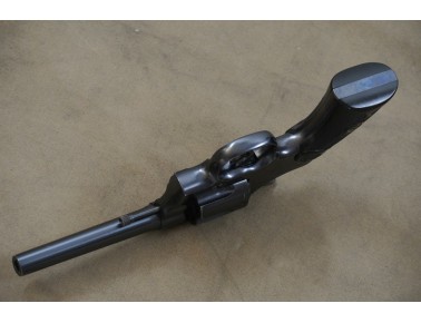 Colt Revolver,  Mod. Army Special, Kal .32-20, Baujahr 1924.