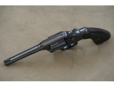 Colt Revolver,  Mod. Army Special, Kal .32-20, Baujahr 1924.