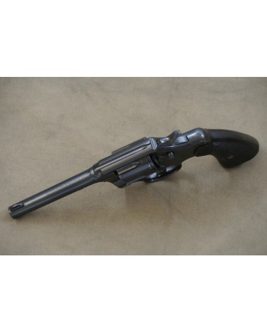 Colt Revolver,  Mod. Army Special, Kal .32-20, Baujahr 1924.