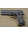 Halbautomatische Pistole, Mod. Vektor SP 1, Kal. 9mm Luger.