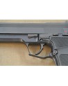 Halbautomatische Pistole, Mod. Vektor SP 1, Kal. 9mm Luger.