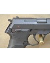 Halbautomatische Pistole, Mod. Vektor SP 1, Kal. 9mm Luger.