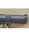 Halbautomatische Pistole, Mod. Vektor SP 1, Kal. 9mm Luger.