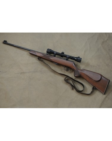 Repetierbüchse (Mehrlader), Voere, Kal. .22lr