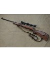 Repetierbüchse (Mehrlader), Voere, Kal. .22lr