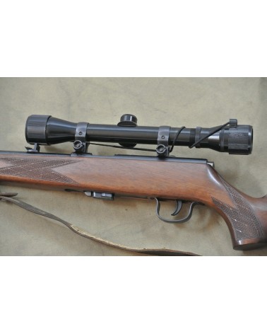 Repetierbüchse (Mehrlader), Voere, Kal. .22lr