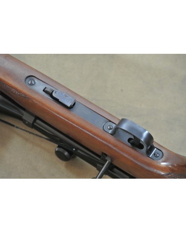 Repetierbüchse (Mehrlader), Voere, Kal. .22lr