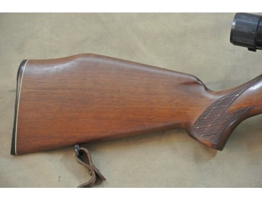 Repetierbüchse (Mehrlader), Voere, Kal. .22lr