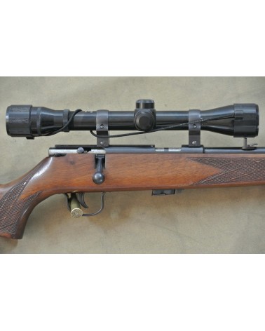 Repetierbüchse (Mehrlader), Voere, Kal. .22lr