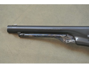 Uberti Perkussions-Revolver, Colt Mod. 1860 Navy,  Kal .44