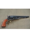 Uberti Perkussions-Revolver, Colt Mod. 1860 Navy,  Kal .44