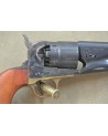 Uberti Perkussions-Revolver, Colt Mod. 1860 Navy,  Kal .44