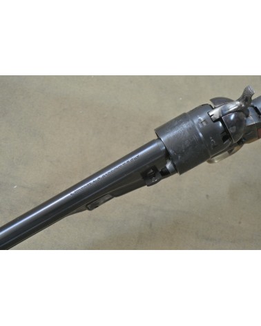 Uberti Perkussions-Revolver, Colt Mod. 1860 Navy,  Kal .44