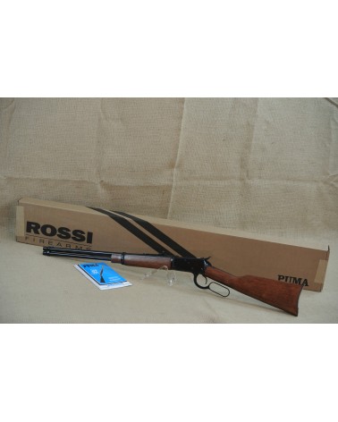 Unterhebelrepetierbüchse, Rossi Mod. 65M, Kal. .357 Magnum