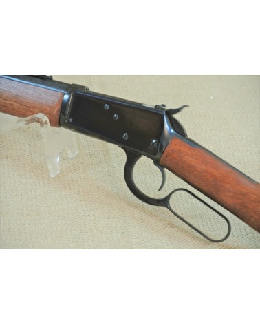 Unterhebelrepetierbüchse, Rossi Mod. 65M, Kal. .357 Magnum - Bild 6