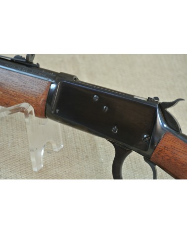 Unterhebelrepetierbüchse, Rossi Mod. 65M, Kal. .357 Magnum - Bild 7
