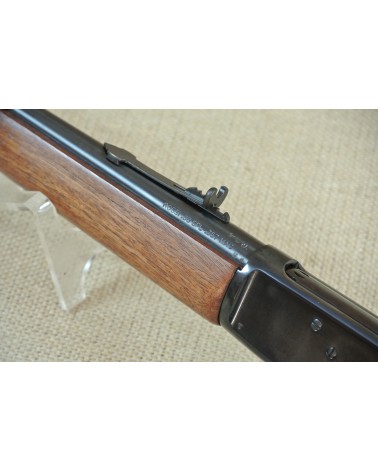 Unterhebelrepetierbüchse, Rossi Mod. 65M, Kal. .357 Magnum - Bild 10