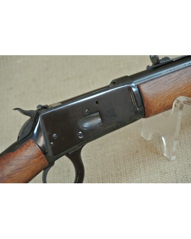 Unterhebelrepetierbüchse, Rossi Mod. 65M, Kal. .357 Magnum - Bild 5