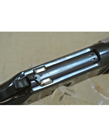 Unterhebelrepetierbüchse, Rossi Mod. 65M, Kal. .357 Magnum - Bild 9