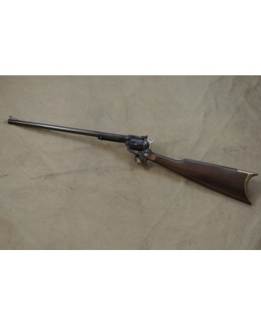 Uberti Revolver-Gewehr, Mod. American-Match-Carbine (Colt Mod. 1873), Kal .357 Magn.